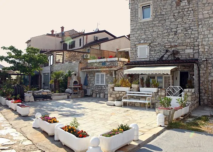 Lovely Apartment Es