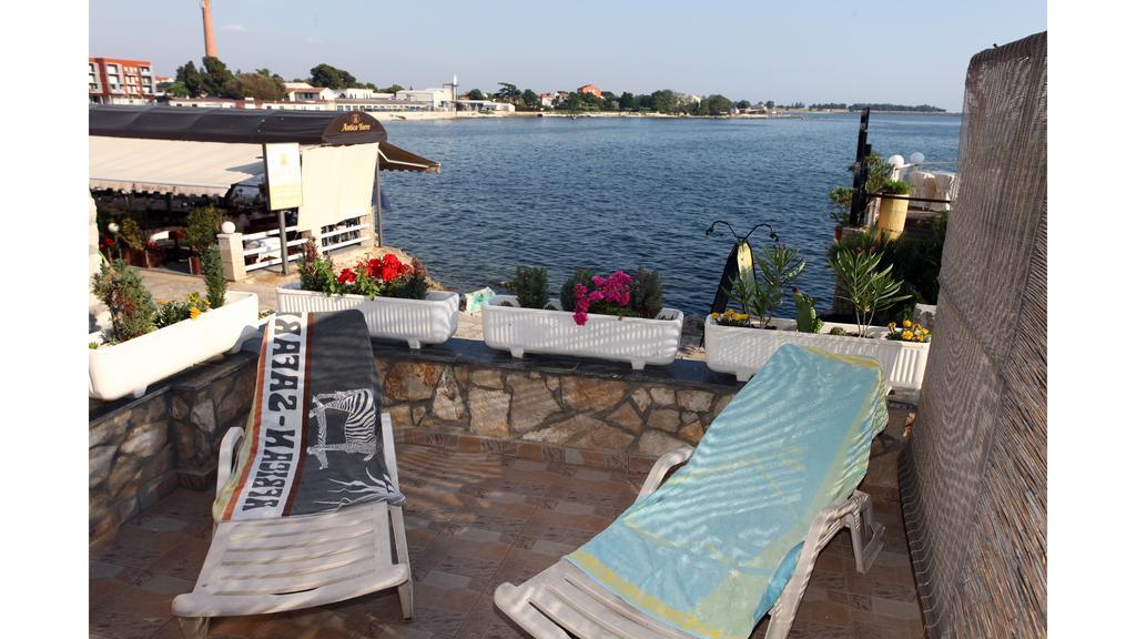 Apartment Lovely Es Umag