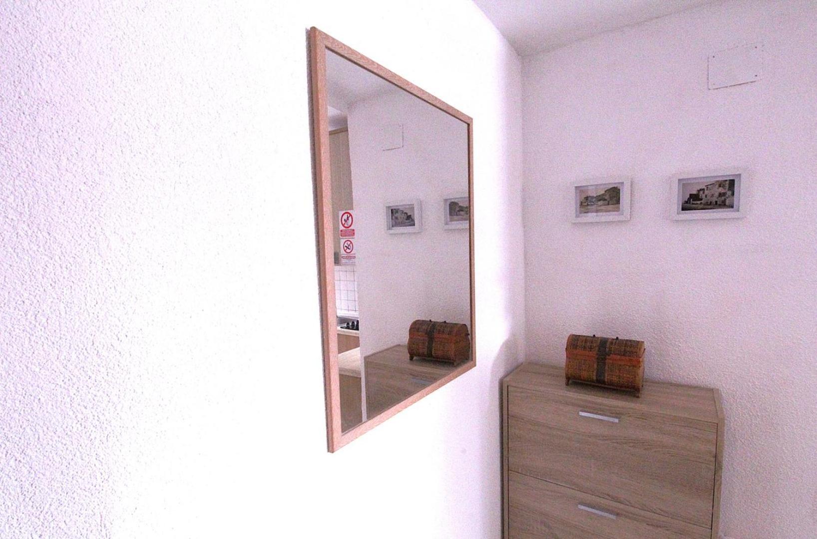 Apartma Lovely Es