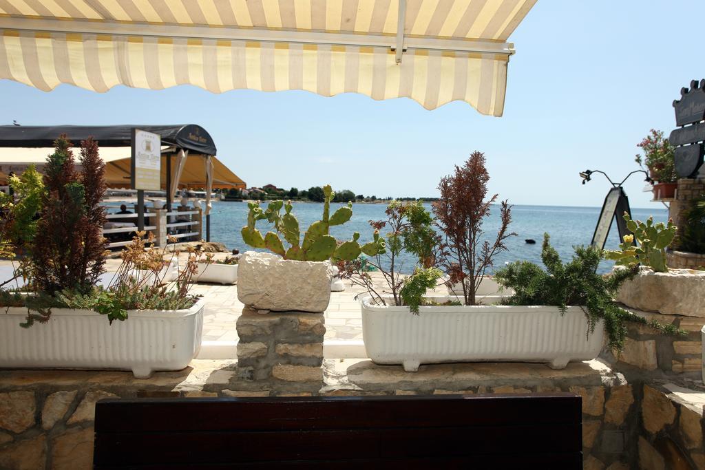 Apartma Lovely Es Umag