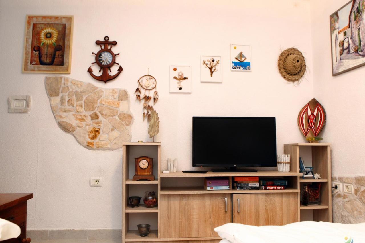 Apartma Lovely Es Umag